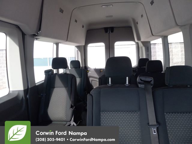 Used 2020 Ford Transit 350 XLT image 21