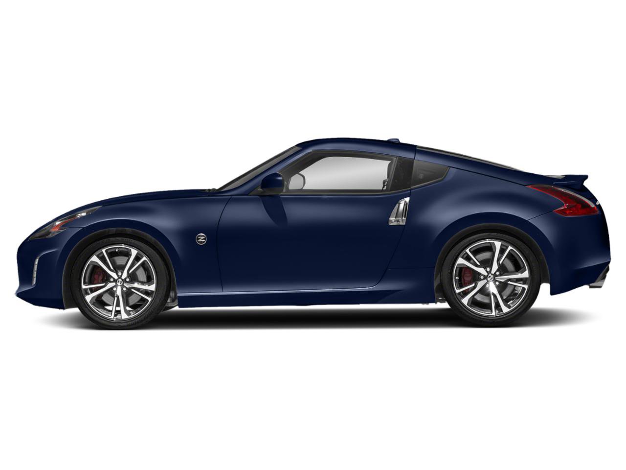 Used 2020 Nissan 370Z Touring Sport image 44