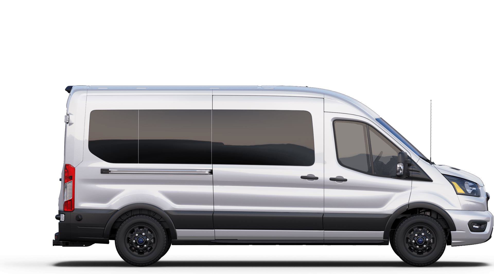 New 2025 Ford Transit 350 XLT image 6