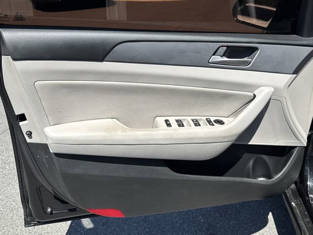 Used 2018 Hyundai Sonata SEL FWD image 10