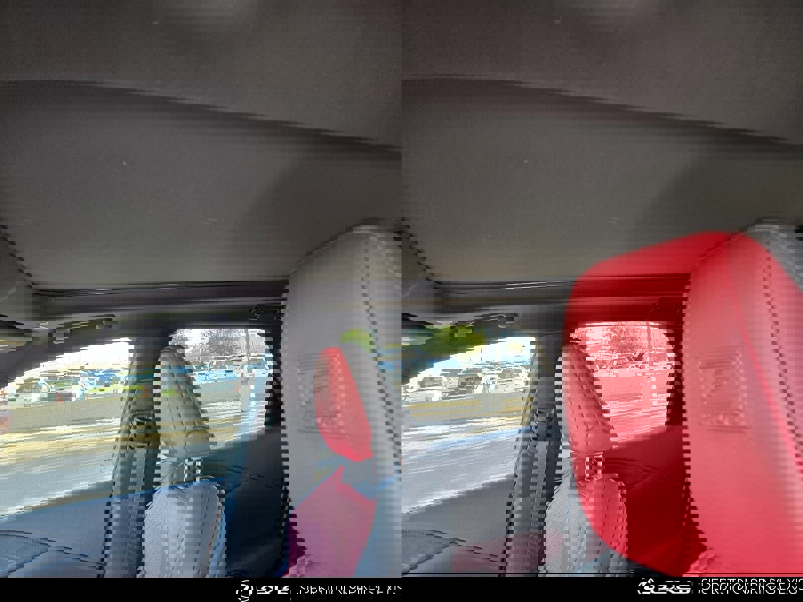 Certified 2023 Lexus RX 500h F Sport image 15