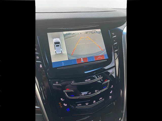 Used 2019 Cadillac Escalade Premium Luxury AWD/4WD image 14