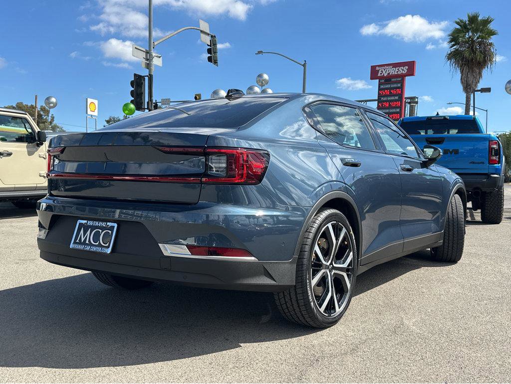 Used 2022 Polestar Polestar 2 w/ Performance Package image 13