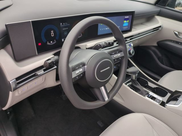 Certified 2025 Hyundai Tucson SEL image 7