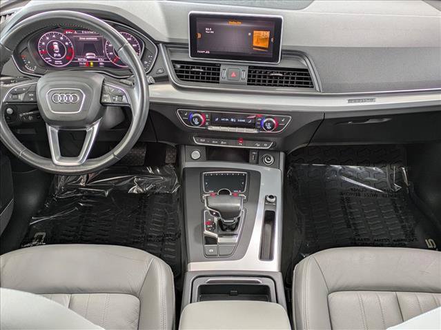 Used 2018 Audi Q5 Prestige AWD/4WD image 23