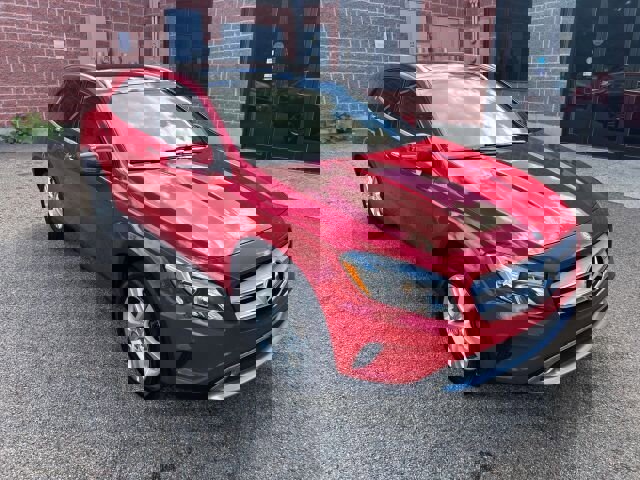 Used 2017 Mercedes-Benz GLA 250 4MATIC image 7