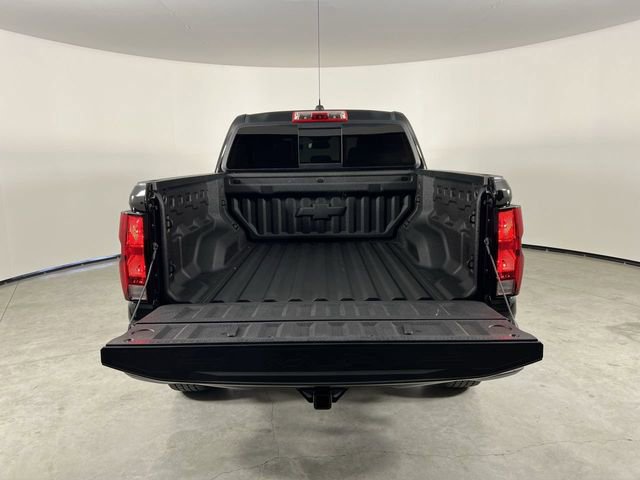 Certified 2023 Chevrolet Colorado Trail Boss w/ Advanced Trailering Package image 26