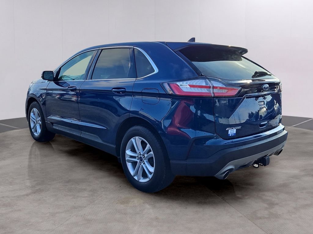 Used 2020 Ford Edge SEL w/ Convenience Package image 6