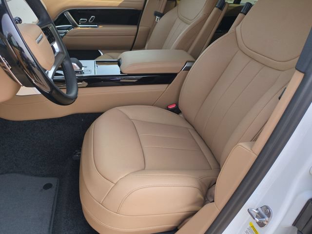 New 2026 Land Rover Range Rover SE AWD/4WD image 12
