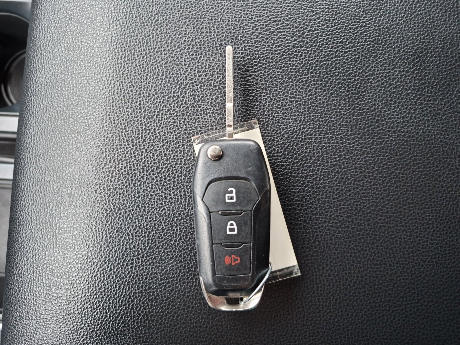 Used 2024 Ford F150 XLT w/ Mobile Office Package image 29