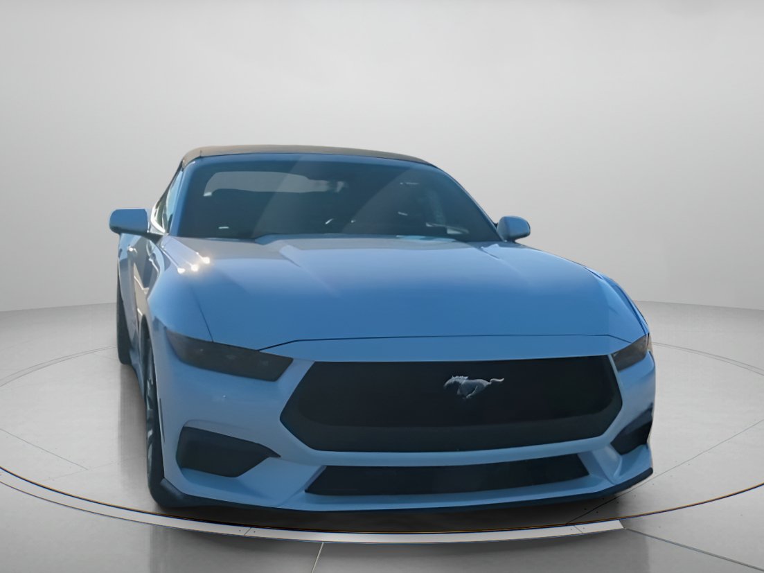 New 2026 Ford Mustang Premium RWD image 6