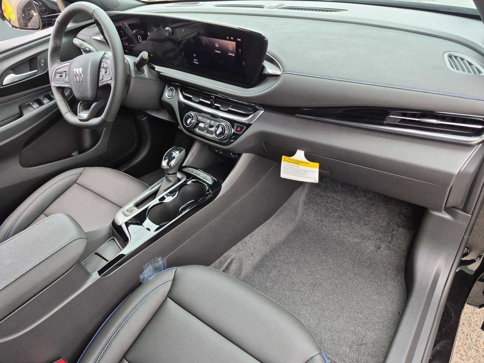 New 2026 Buick Envista Sport Touring w/ Convenience I Package FWD image 29