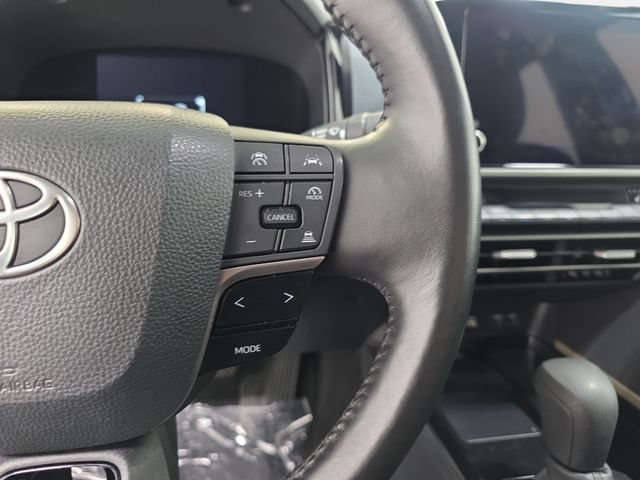 Certified 2025 Toyota Camry LE w/ Convenience Package AWD/4WD image 15