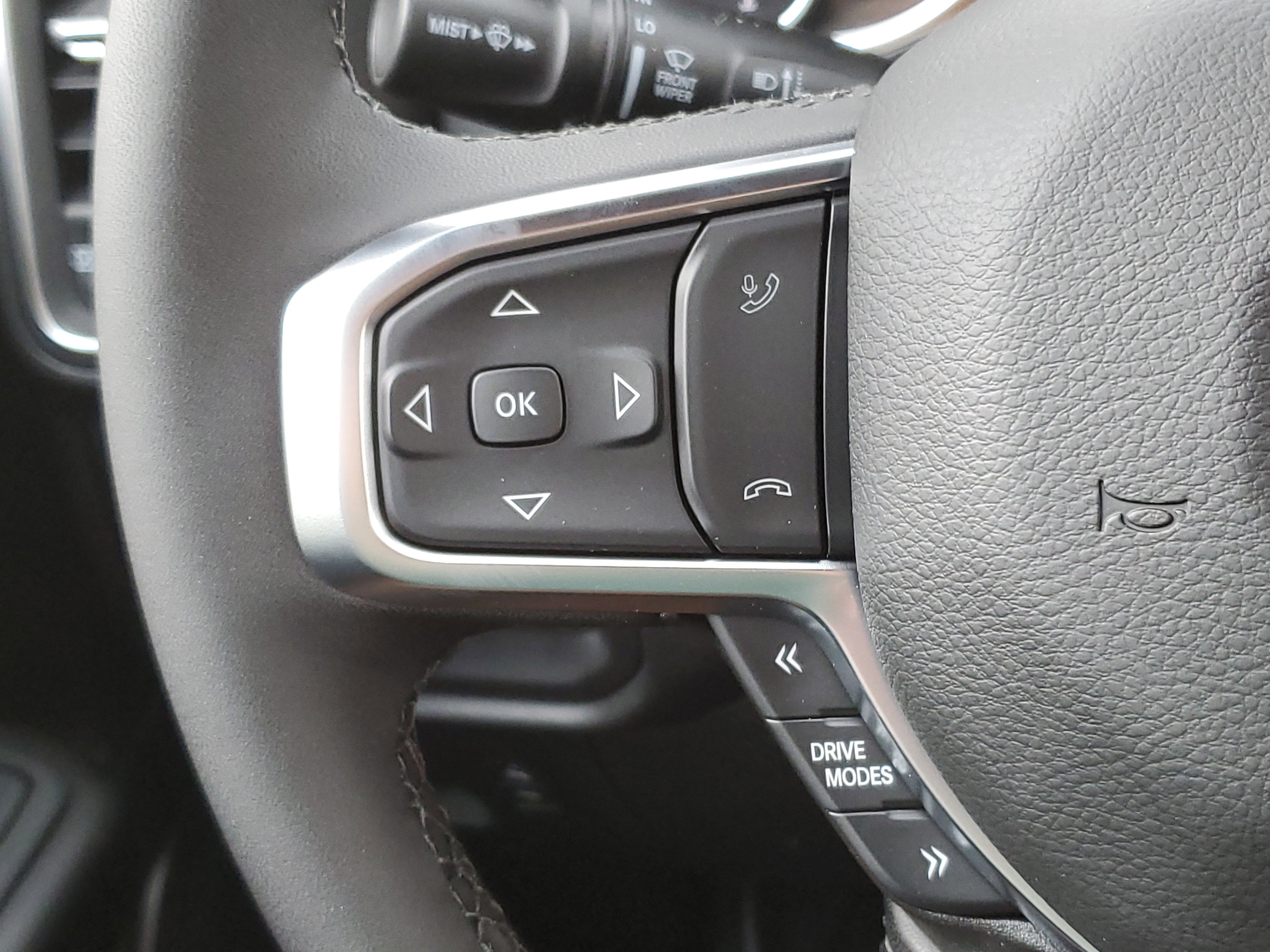 New 2026 RAM 1500 Big Horn image 13