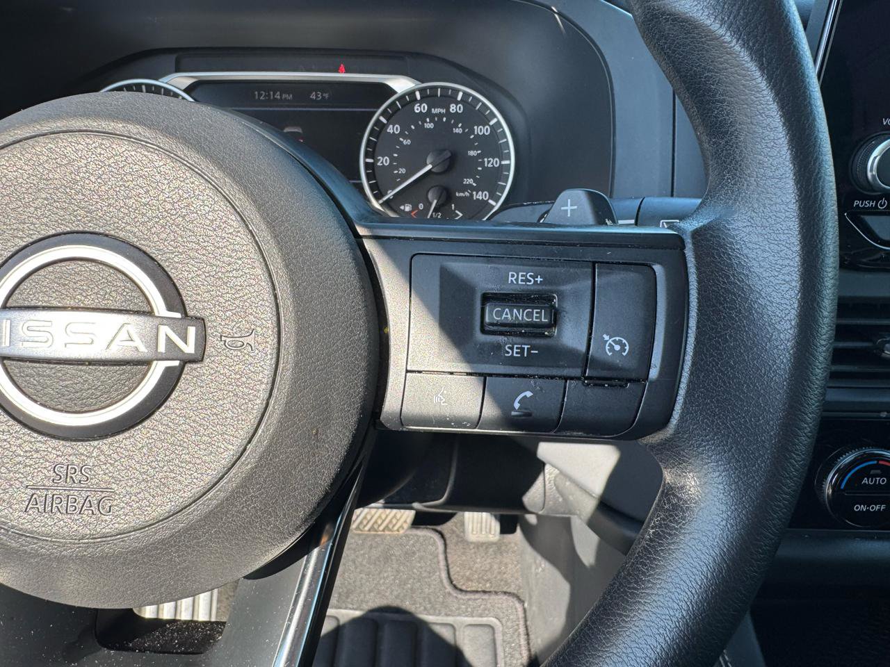 Used 2023 Nissan Pathfinder S AWD/4WD image 21