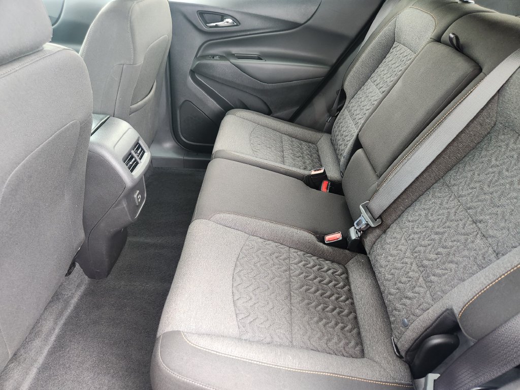 Used 2024 Chevrolet Equinox LT AWD/4WD image 19