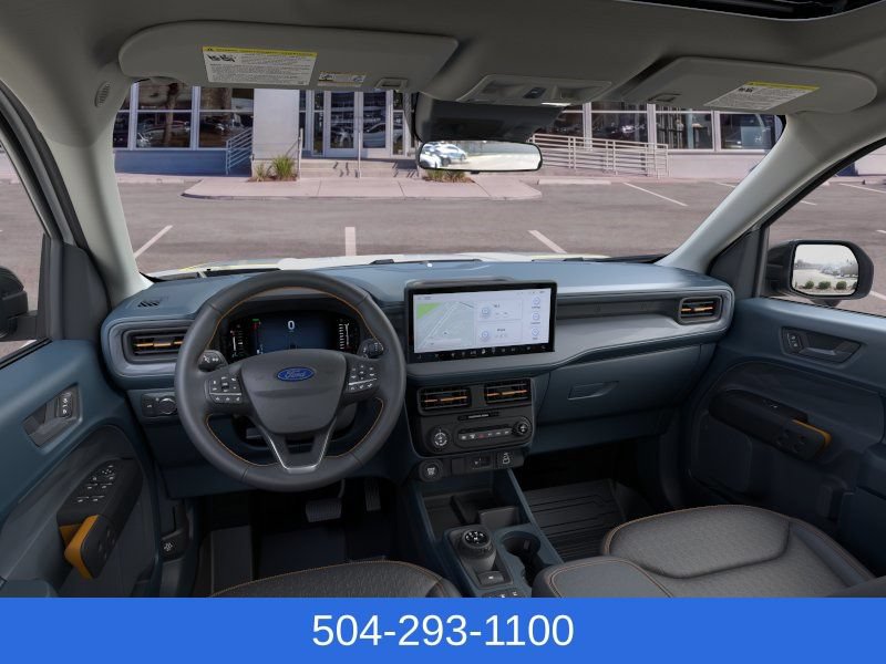 New 2026 Ford Maverick Tremor AWD/4WD image 11