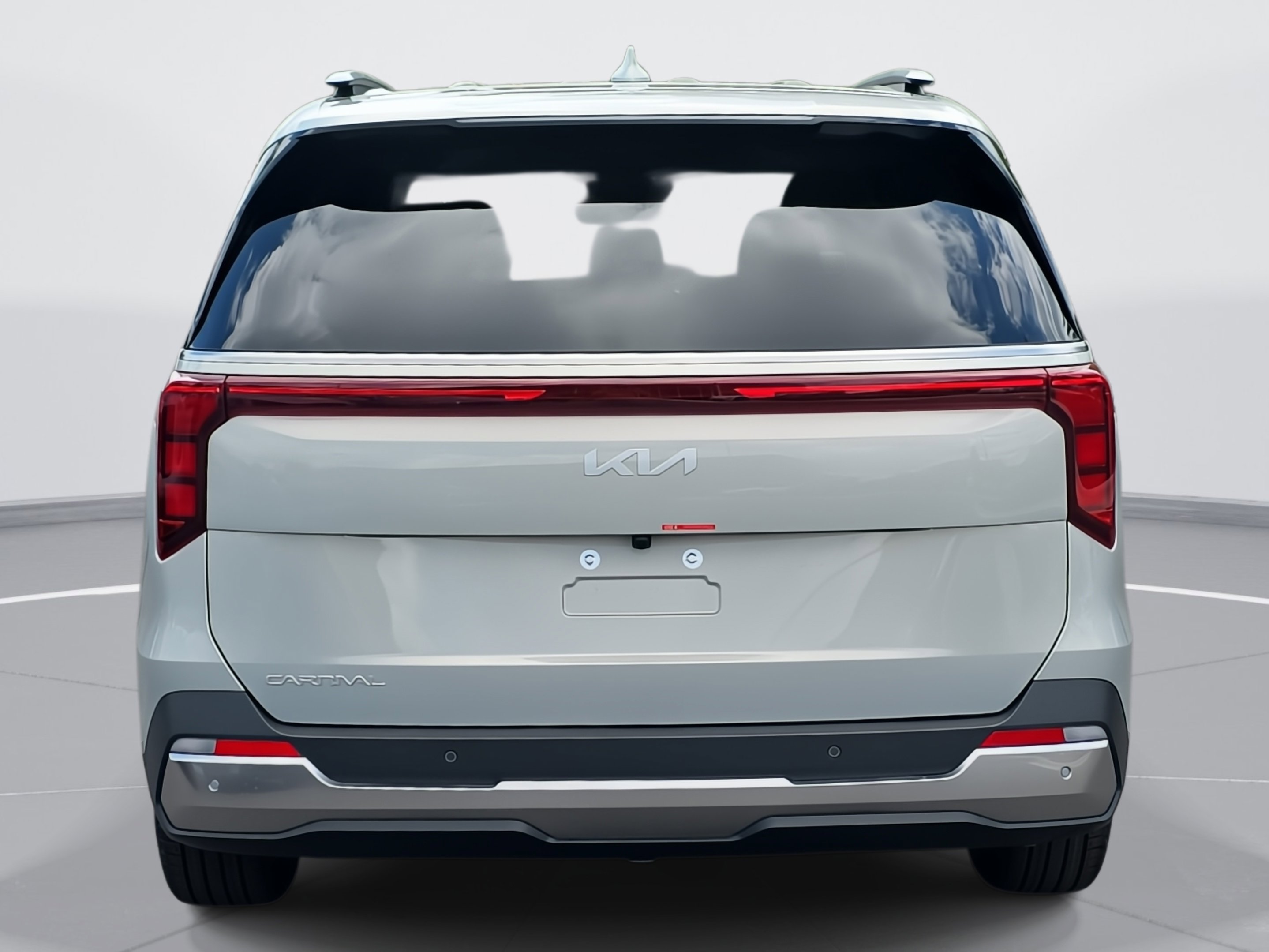 New 2026 Kia Carnival SX image 6