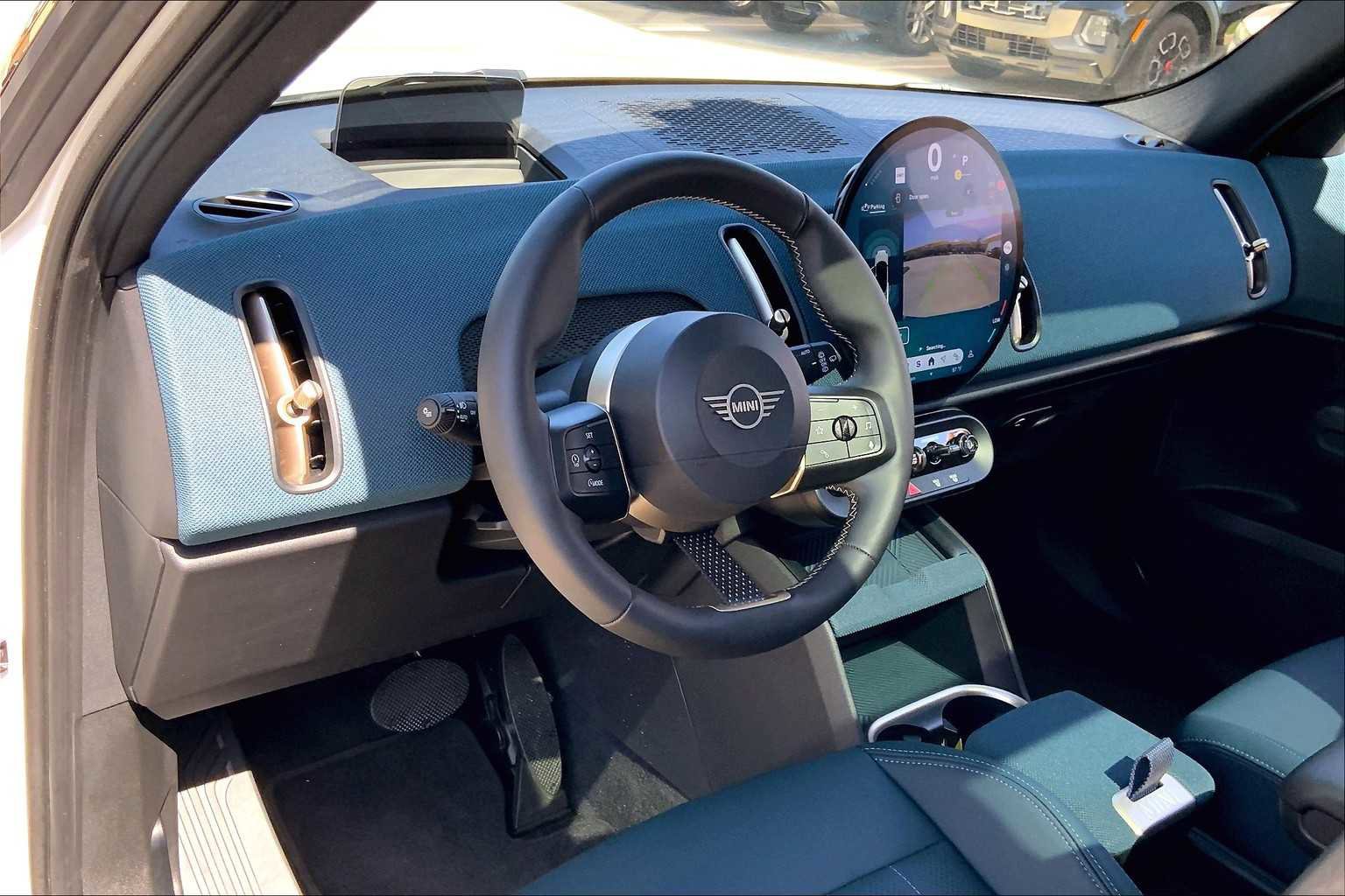 Used 2025 MINI Cooper Countryman S image 17