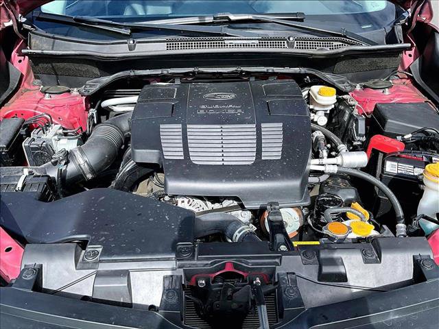 Used 2021 Subaru Forester Touring image 11