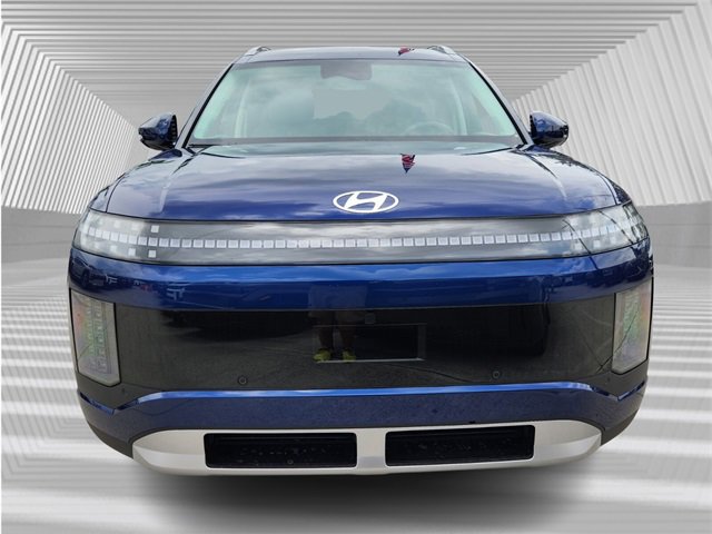 New 2026 Hyundai Ioniq 9 SE image 3