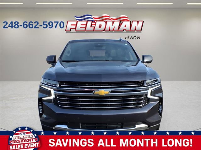 Used 2023 Chevrolet Tahoe LT image 9
