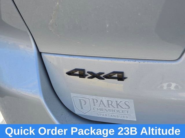 Used 2024 Jeep Grand Cherokee L Laredo image 19