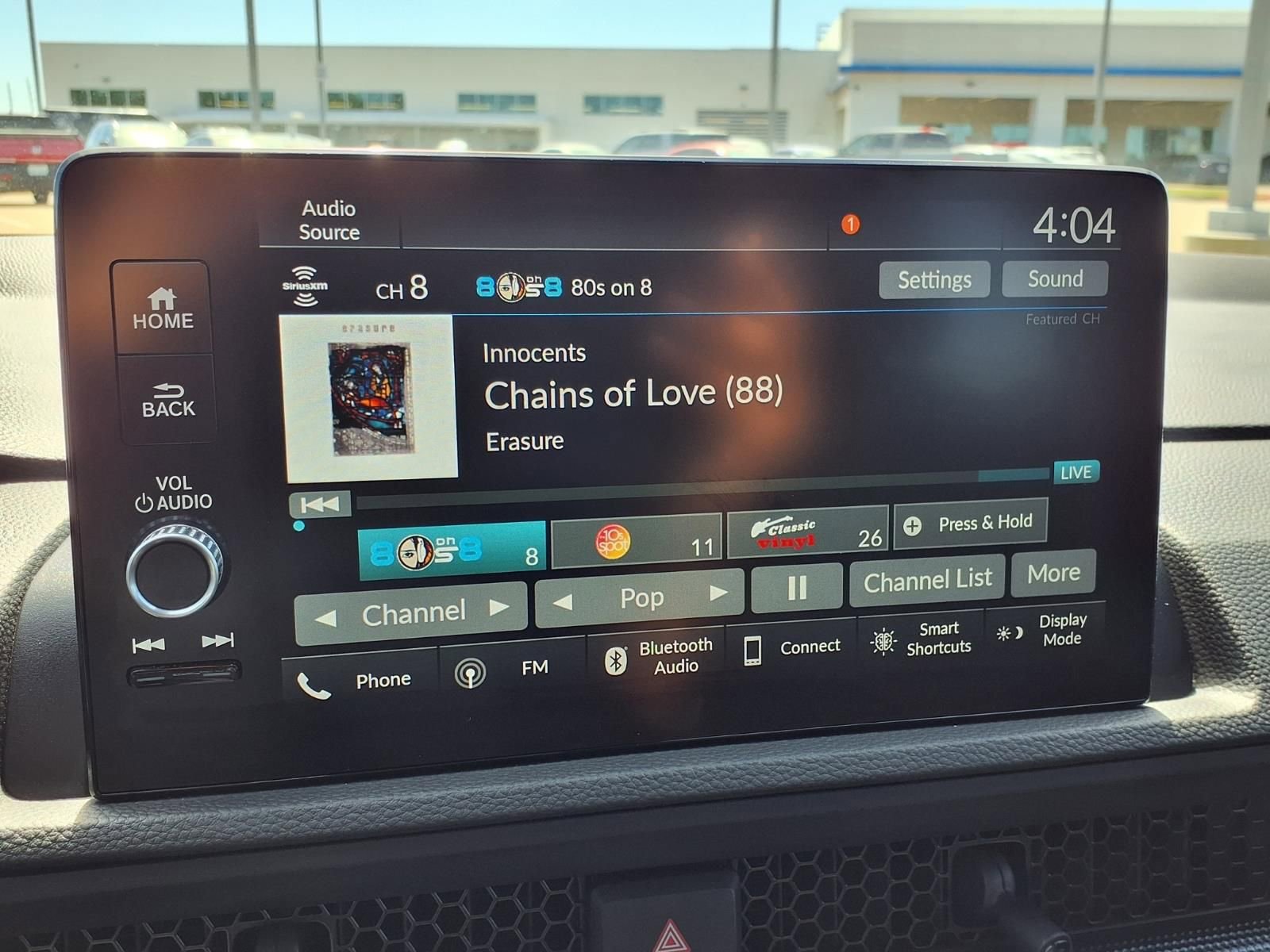 Used 2024 Honda CR-V Sport-L image 21