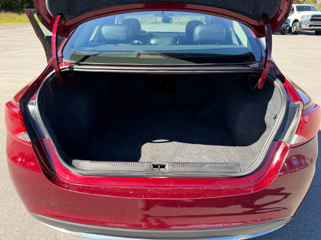 Used 2016 Chrysler 200 Limited Platinum FWD image 23