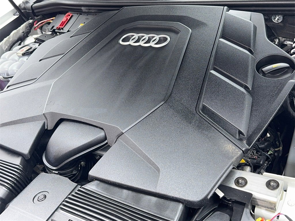 Used 2021 Audi Q7 3.0T Premium Plus image 59