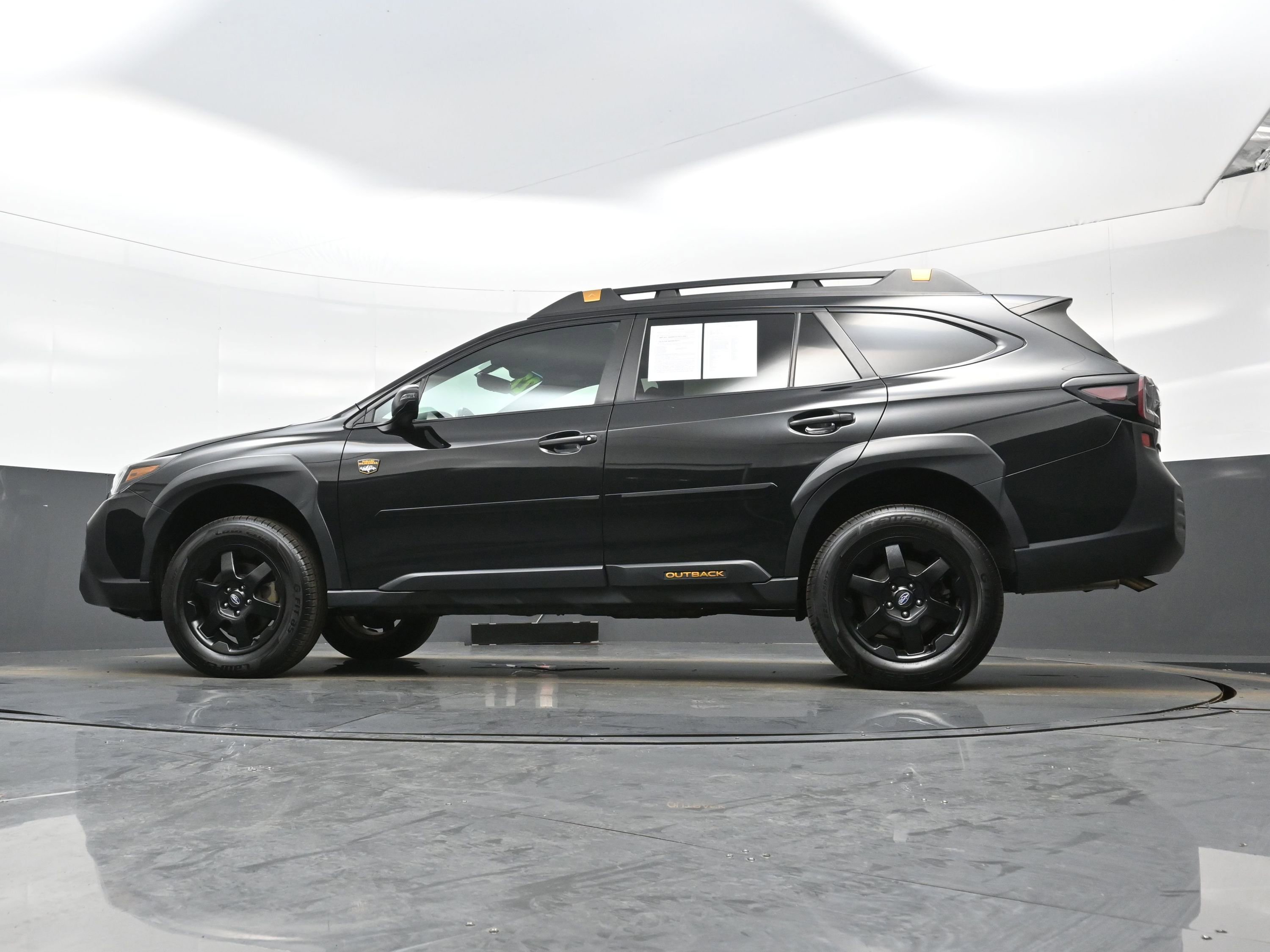 Used 2022 Subaru Outback Wilderness AWD/4WD image 26