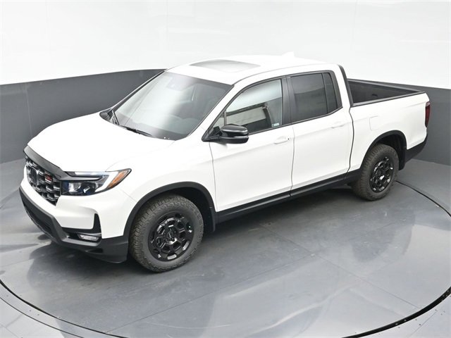 New 2026 Honda Ridgeline TrailSport+ image 29