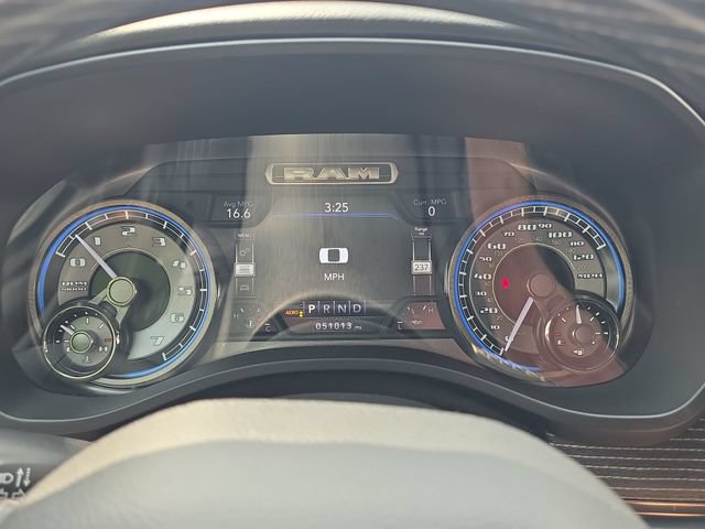 Used 2020 RAM 1500 Limited AWD/4WD image 20