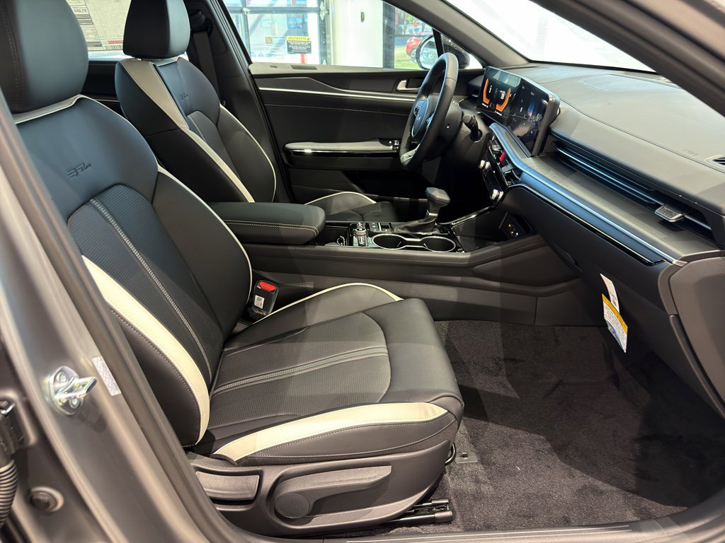 New 2026 Kia K5 GT-Line image 22