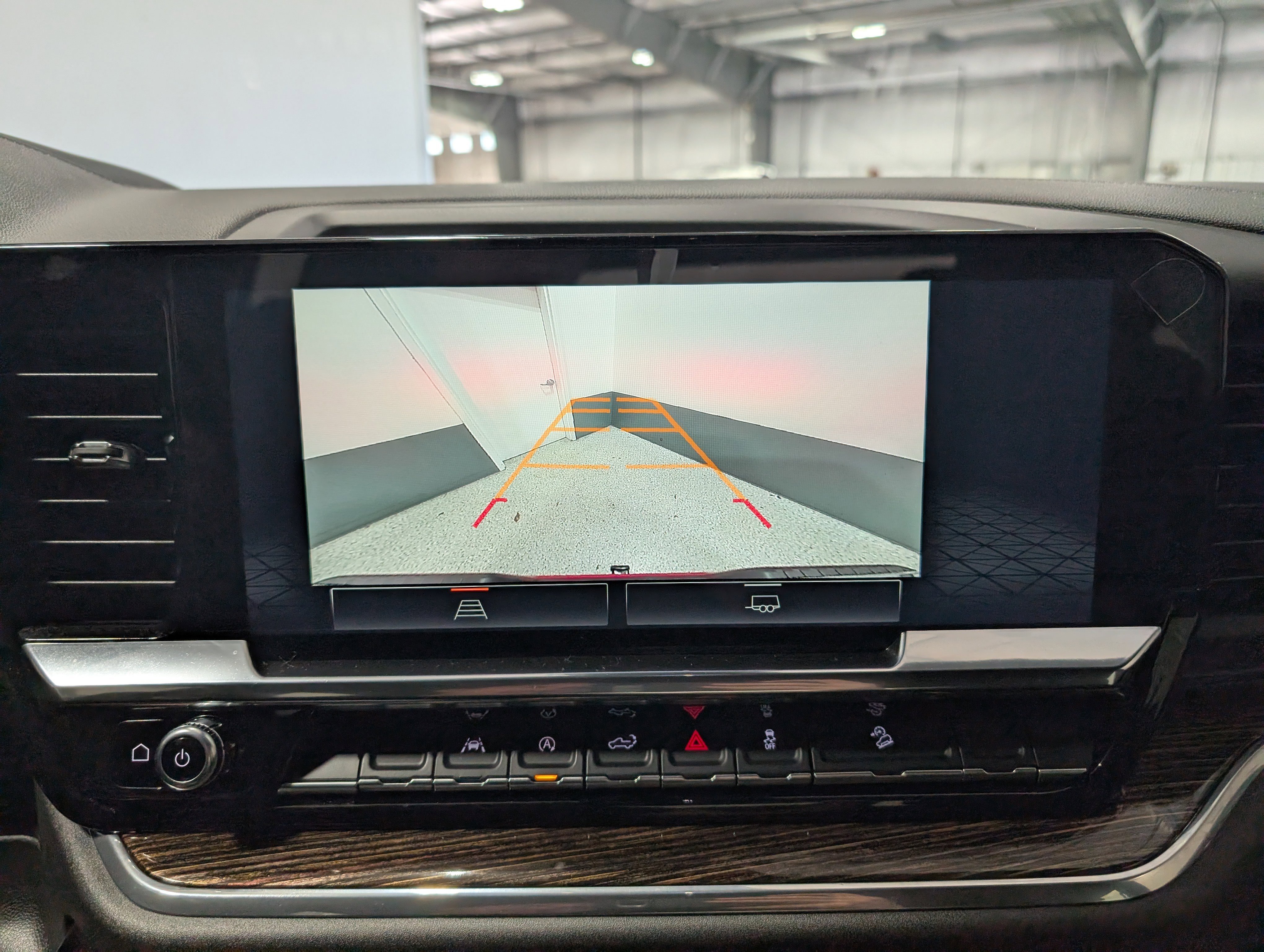 Used 2025 GMC Sierra 1500 Elevation w/ LPO, Elevation Black Package image 30