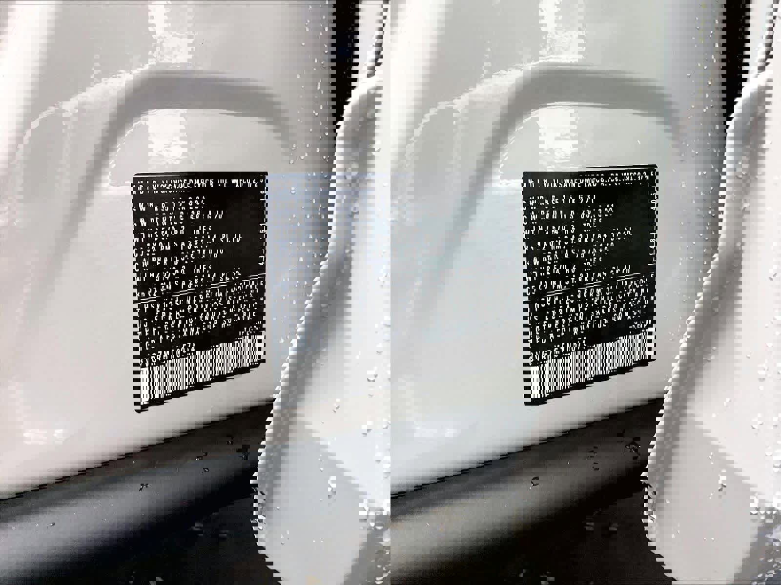 New 2026 Volkswagen Tiguan SE R-Line image 36