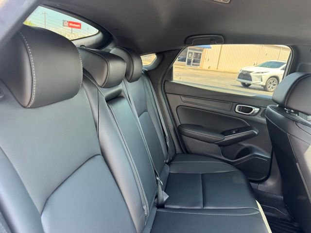 Used 2024 Acura Integra A-Spec FWD image 38
