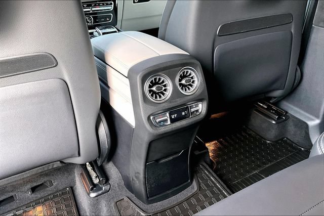 Certified 2024 Mercedes-Benz G 63 AMG 4MATIC image 13