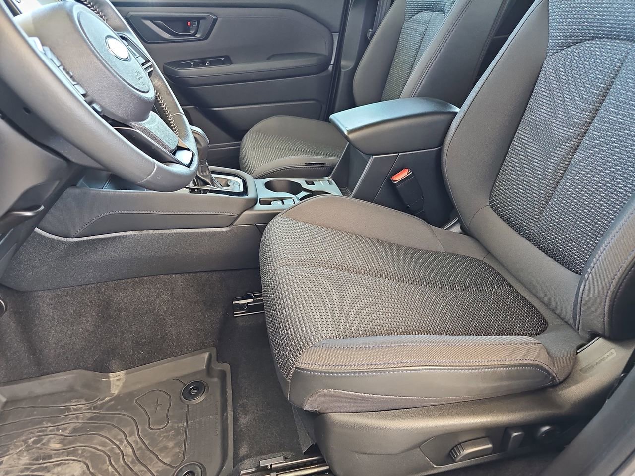 Used 2025 Subaru Forester Premium image 19