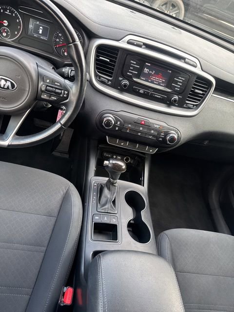 Used 2016 Kia Sorento AWD w/ LX Convenience Package image 28