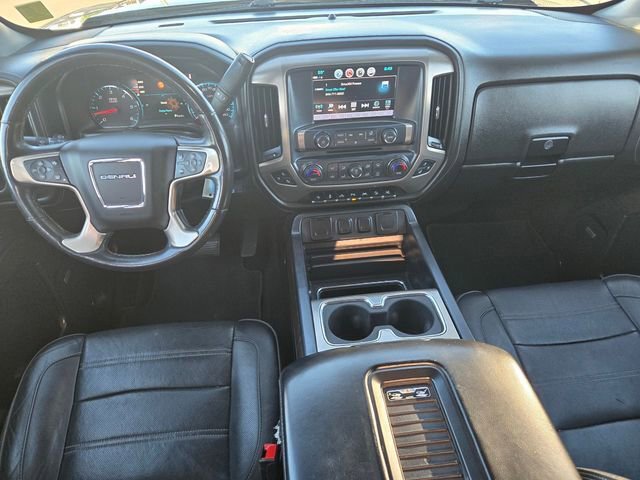 Used 2017 GMC Sierra 1500 Denali w/ Denali Ultimate Package image 11