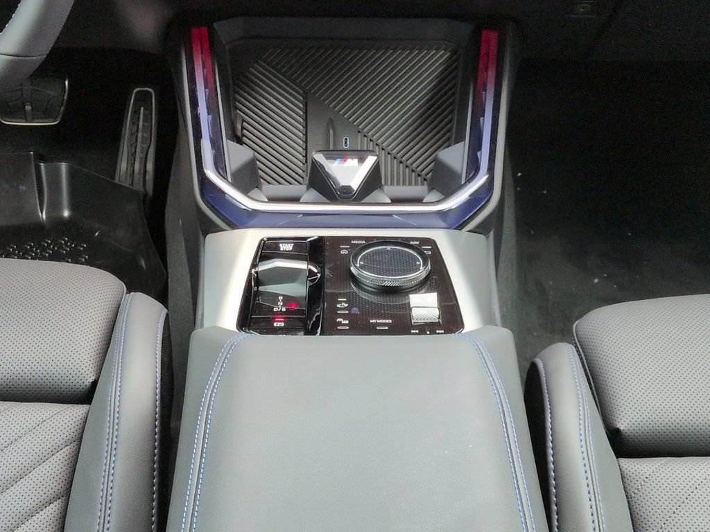 New 2026 BMW X3 M50 w/ Premium Package AWD/4WD image 19