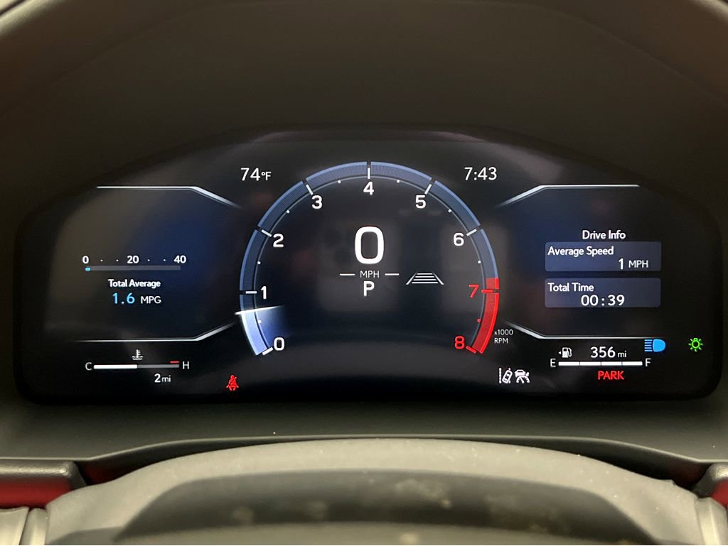 New 2026 Lexus IS 350 F Sport image 14