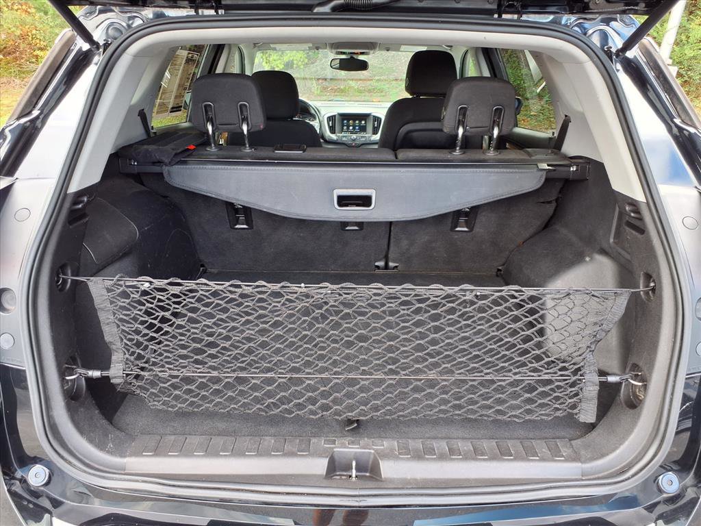 Used 2018 GMC Terrain SLE image 25