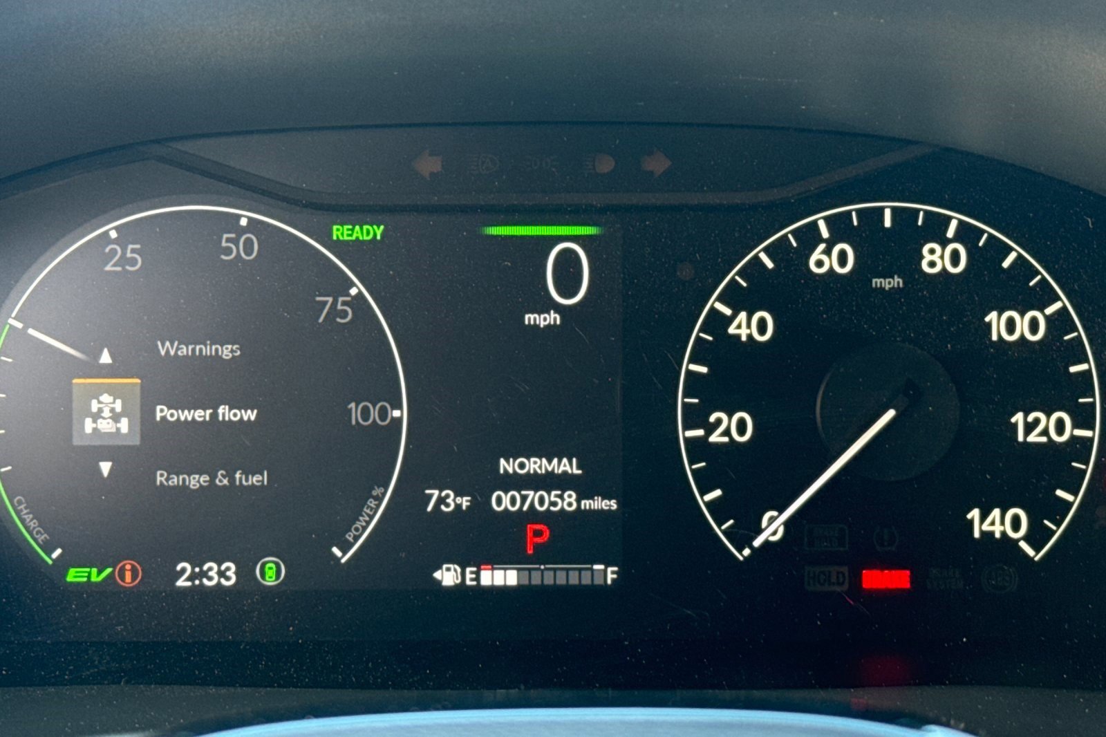 Certified 2024 Honda CR-V Sport Touring image 20