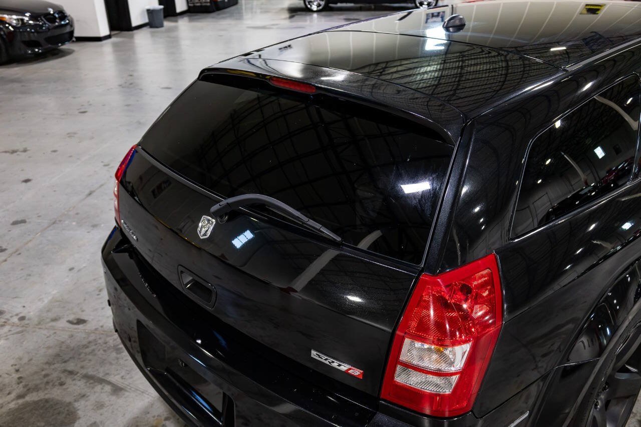 Used 2006 Dodge Magnum SRT8 w/ SRT Option Group III RWD image 20