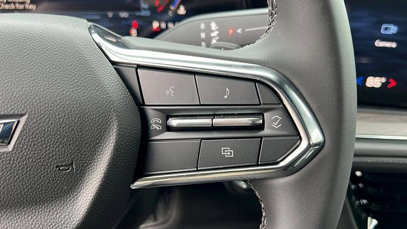 New 2026 Chevrolet Tahoe LS w/ LPO, Get Active Package image 27