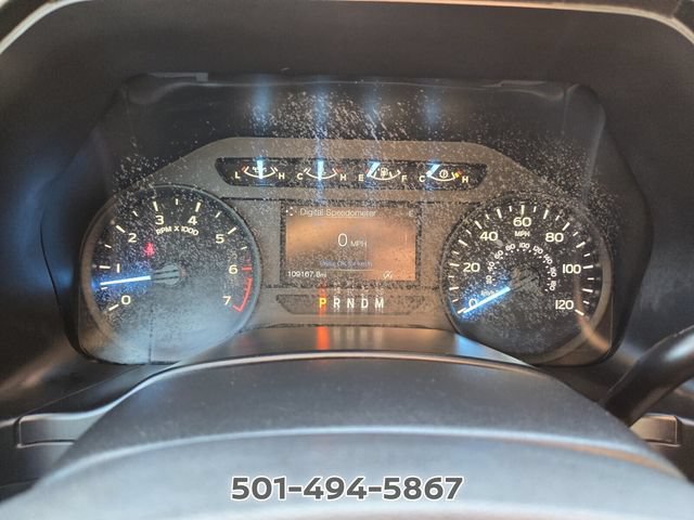 Used 2020 Ford F150 XL w/ Equipment Group 101A Mid AWD/4WD image 23