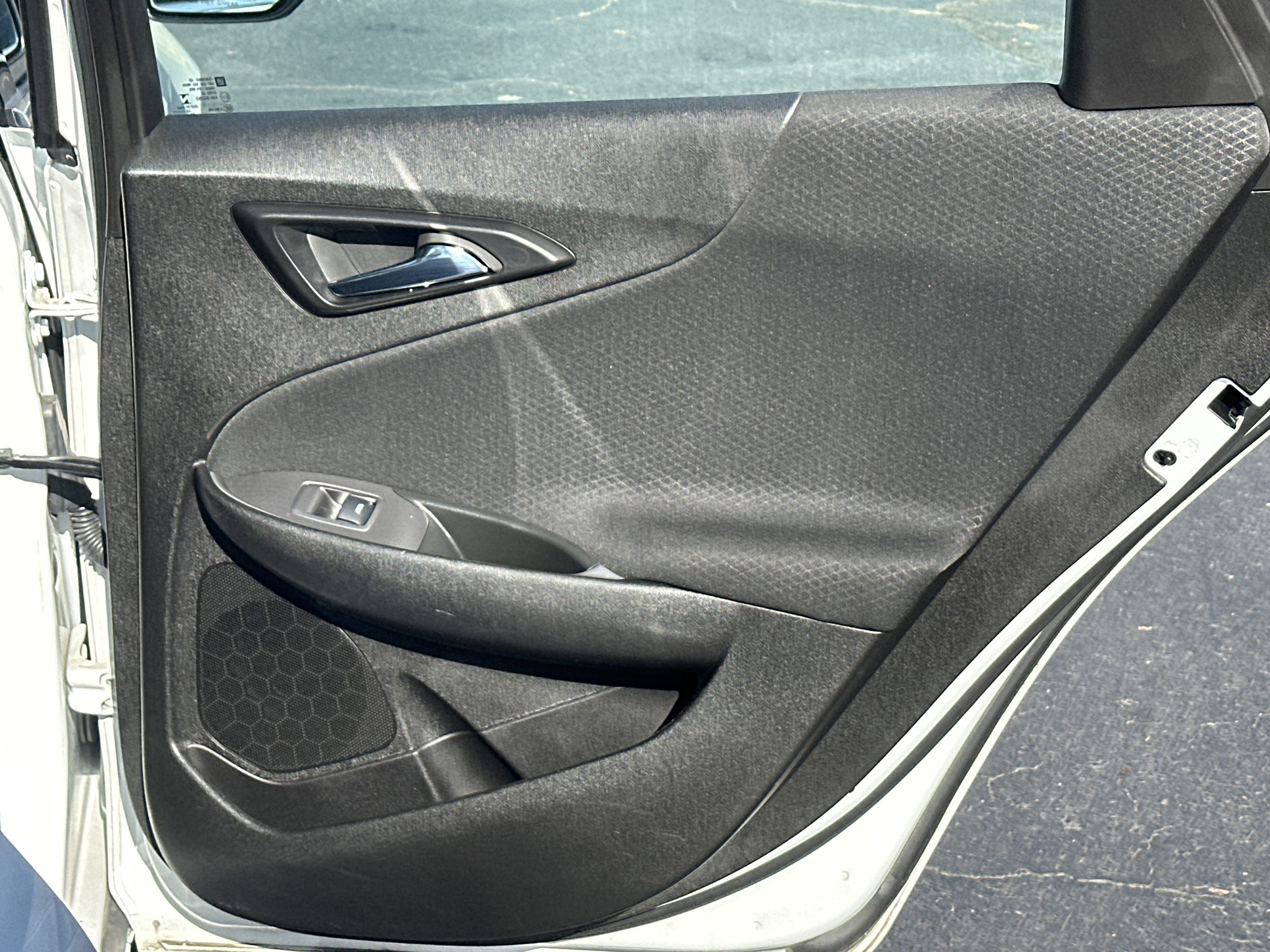 Certified 2024 Chevrolet Malibu LT image 13