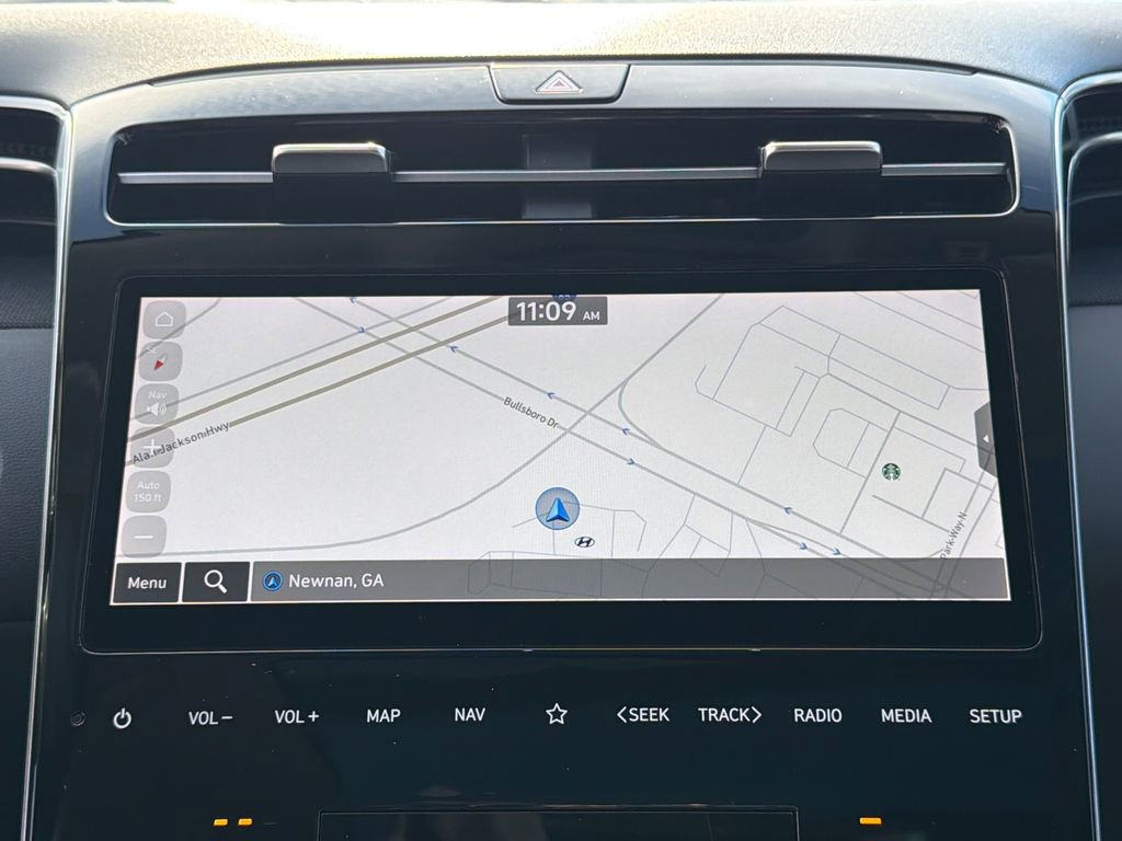 Used 2023 Hyundai Tucson Limited image 29